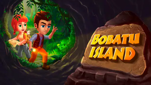 Bobatu Island: Survival Quest screenshot