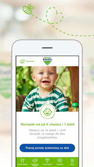 BoboVita screenshot 1