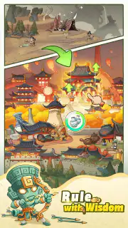Bonk Bonk Tribe screenshot 2