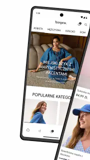 bonprix – moda i zakupy screenshot 2