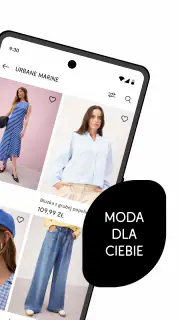 bonprix – moda i zakupy screenshot 3