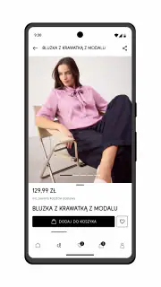 bonprix – moda i zakupy screenshot 5