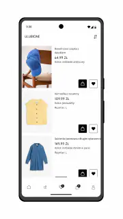 bonprix – moda i zakupy screenshot 6