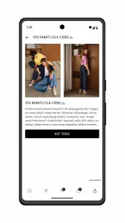 bonprix – moda i zakupy screenshot 7