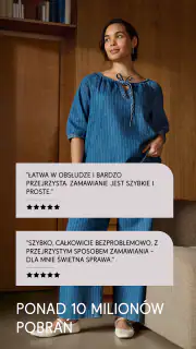 bonprix – moda i zakupy screenshot 8