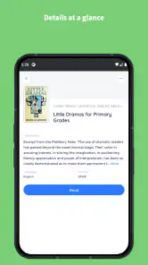 BookFusion - EPUB & PDF Reader screenshot