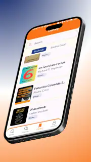 Bookoob –Audiobook Summary App screenshot 2
