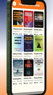 Bookoob –Audiobook Summary App screenshot 6