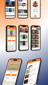 Bookoob –Audiobook Summary App screenshot