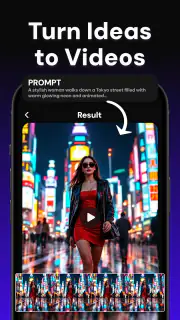 Boom AI Hug & Kiss Video Maker screenshot 3