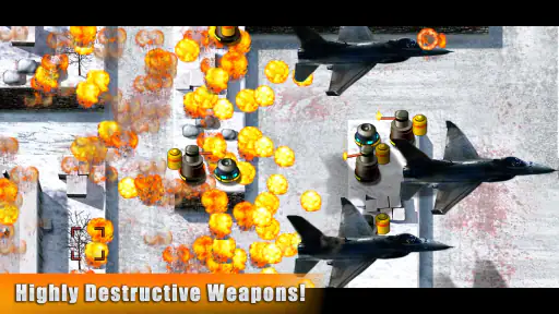 Boom Battle – Tower Defense screenshot 5