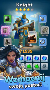 Boom Castle: Tower Defense TD screenshot