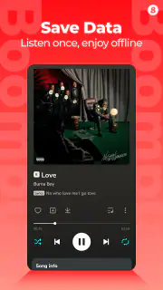 Boomplay - Download Music MP3 screenshot 5