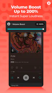 Boomplay - Download Music MP3 screenshot 8