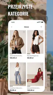 born2be - buty, moda, zakupy screenshot 3