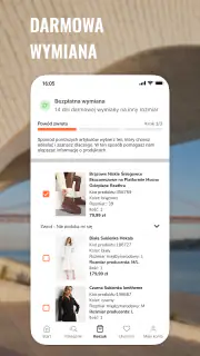 born2be - buty, moda, zakupy screenshot 6