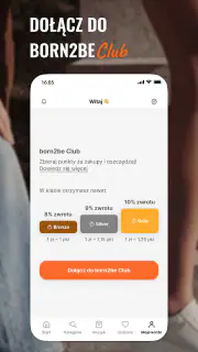 born2be - buty, moda, zakupy screenshot 8