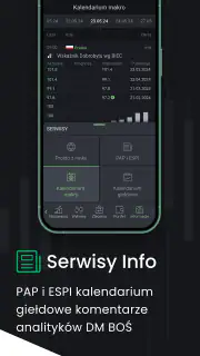 bossaMobile screenshot 8
