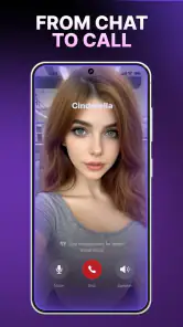 Botify AI: Chatbot & Companion screenshot