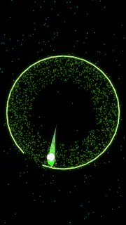 Bounce Ball Escape screenshot 2