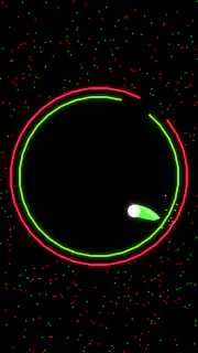 Bounce Ball Escape screenshot 3