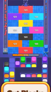 Bounce Blast screenshot