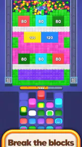 Bounce Blast screenshot