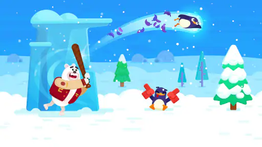 Bouncemasters: Skoczne gry screenshot