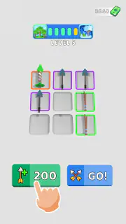Bow Smash: Archery King screenshot 1
