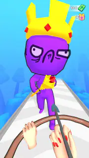Bow Smash: Archery King screenshot 3