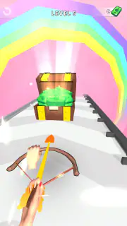 Bow Smash: Archery King screenshot 4