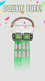 Bow Smash: Archery King screenshot 6