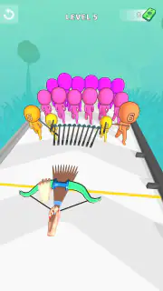 Bow Smash: Archery King screenshot 8