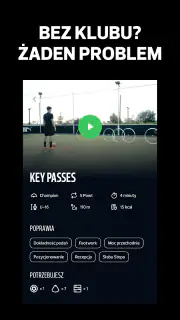box-to-box: Trening Piłkarski screenshot 2