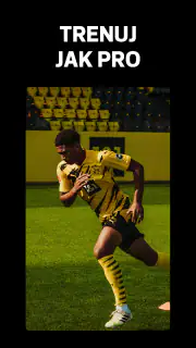 box-to-box: Trening Piłkarski screenshot 3