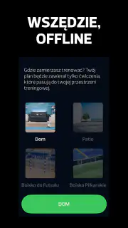 box-to-box: Trening Piłkarski screenshot 4