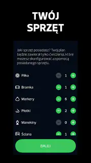 box-to-box: Trening Piłkarski screenshot 5