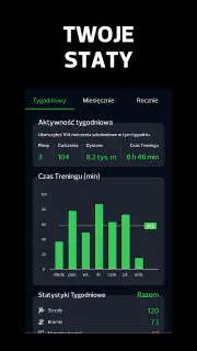 box-to-box: Trening Piłkarski screenshot 6