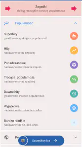 BRAIAN: ranking i trendy imion screenshot
