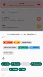 BRAIAN: ranking i trendy imion screenshot