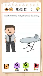 Brain Test 2: Historie screenshot 4