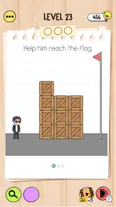 Brain Test 5: Trening mózgu screenshot