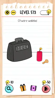 Brain Test: Zagadki logiczne screenshot 2