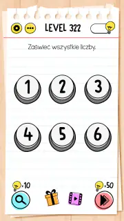 Brain Test: Zagadki logiczne screenshot 4
