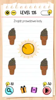 Brain Test: Zagadki logiczne screenshot 6