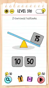Brain Test: Zagadki logiczne screenshot