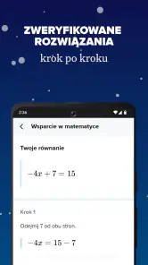 Brainly - pomoc w nauce screenshot