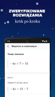 Brainly - pomoc w nauce screenshot 4