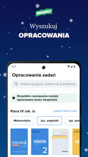 Brainly - pomoc w nauce screenshot 6