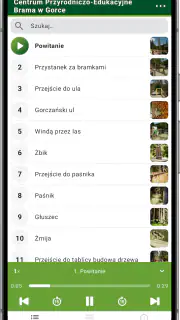 Brama w Gorce screenshot 2